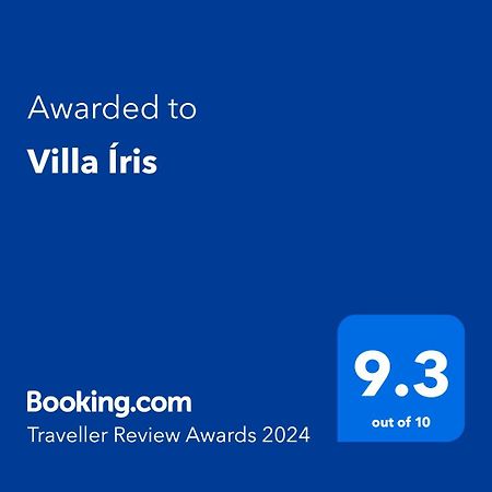 Iris By Algarve Villa Holidays Gale  Exterior photo