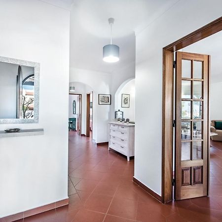Iris By Algarve Villa Holidays Gale  Exterior photo