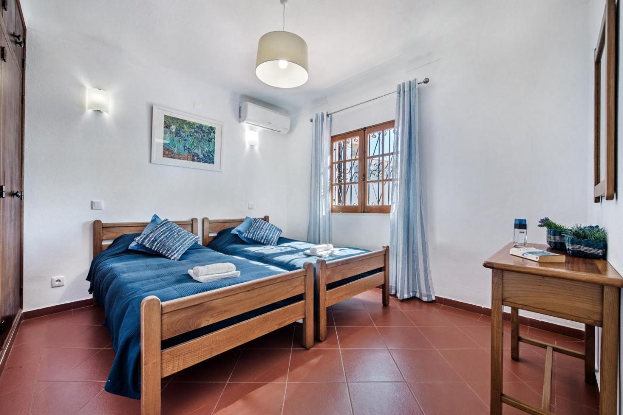 Iris By Algarve Villa Holidays Gale  Exterior photo