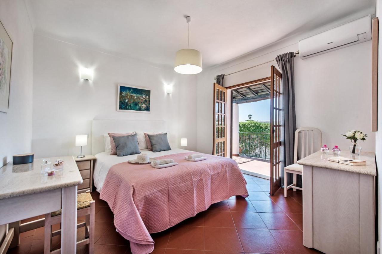 Iris By Algarve Villa Holidays Gale  Exterior photo