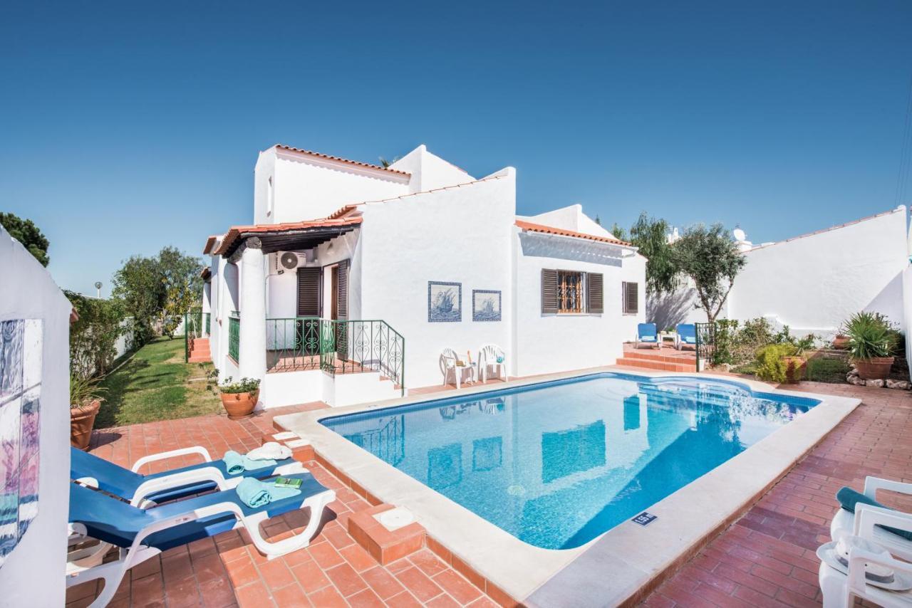 Iris By Algarve Villa Holidays Gale  Exterior photo