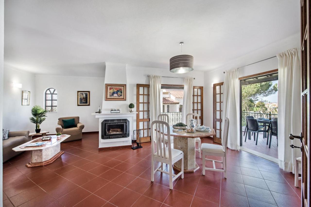 Iris By Algarve Villa Holidays Gale  Exterior photo