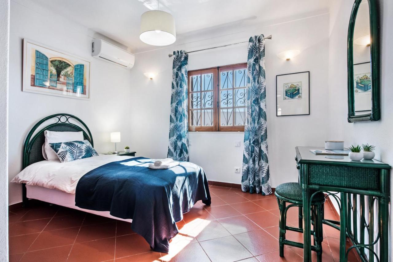 Iris By Algarve Villa Holidays Gale  Exterior photo