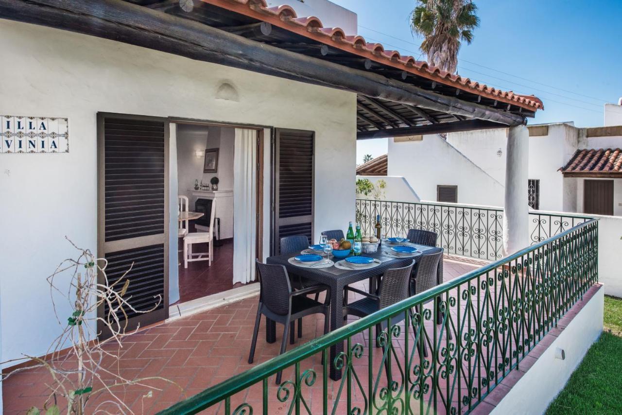 Iris By Algarve Villa Holidays Gale  Exterior photo