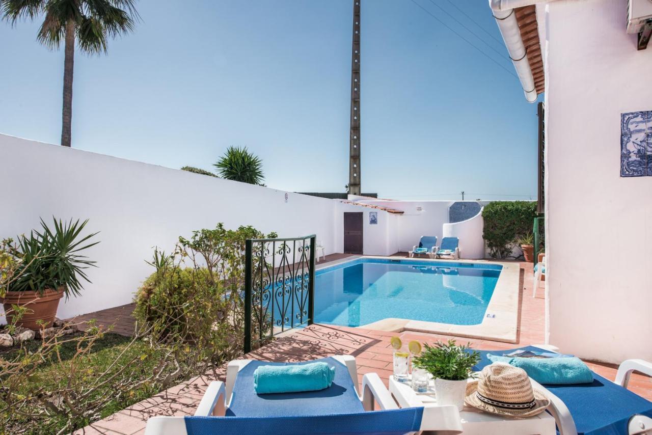 Iris By Algarve Villa Holidays Gale  Exterior photo