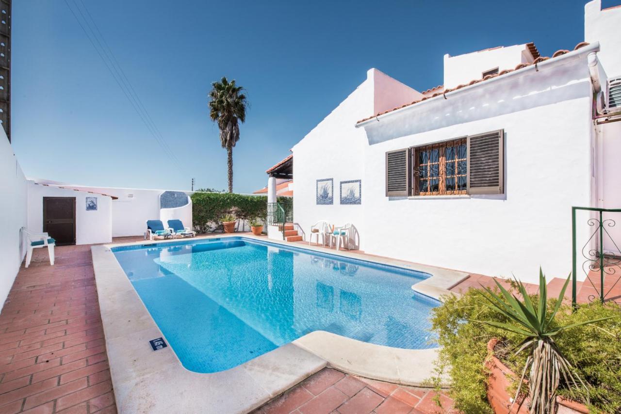 Iris By Algarve Villa Holidays Gale  Exterior photo