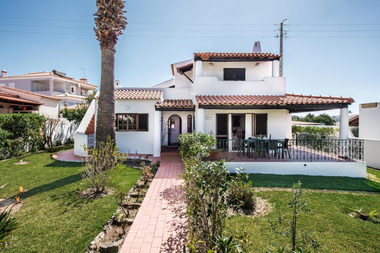Iris By Algarve Villa Holidays Gale  Exterior photo
